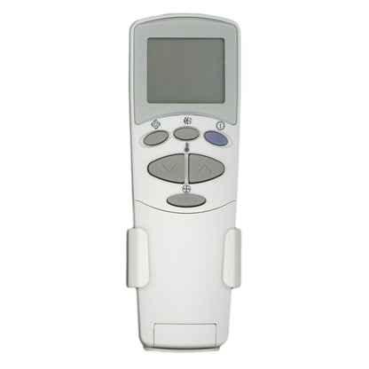 GE 6711A20091N / WJ26X10011 In-room Air Conditioner Remote Control for Select General Electric Models - 6711A20091N