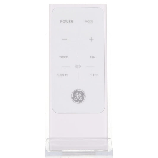 GE General Electric RG15AB/E Window Air Conditioner Remote Control - WJ26X25977