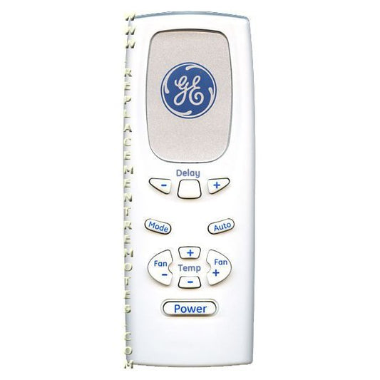 GE General Electric WJ26X10354 Air Conditioner Remote Control