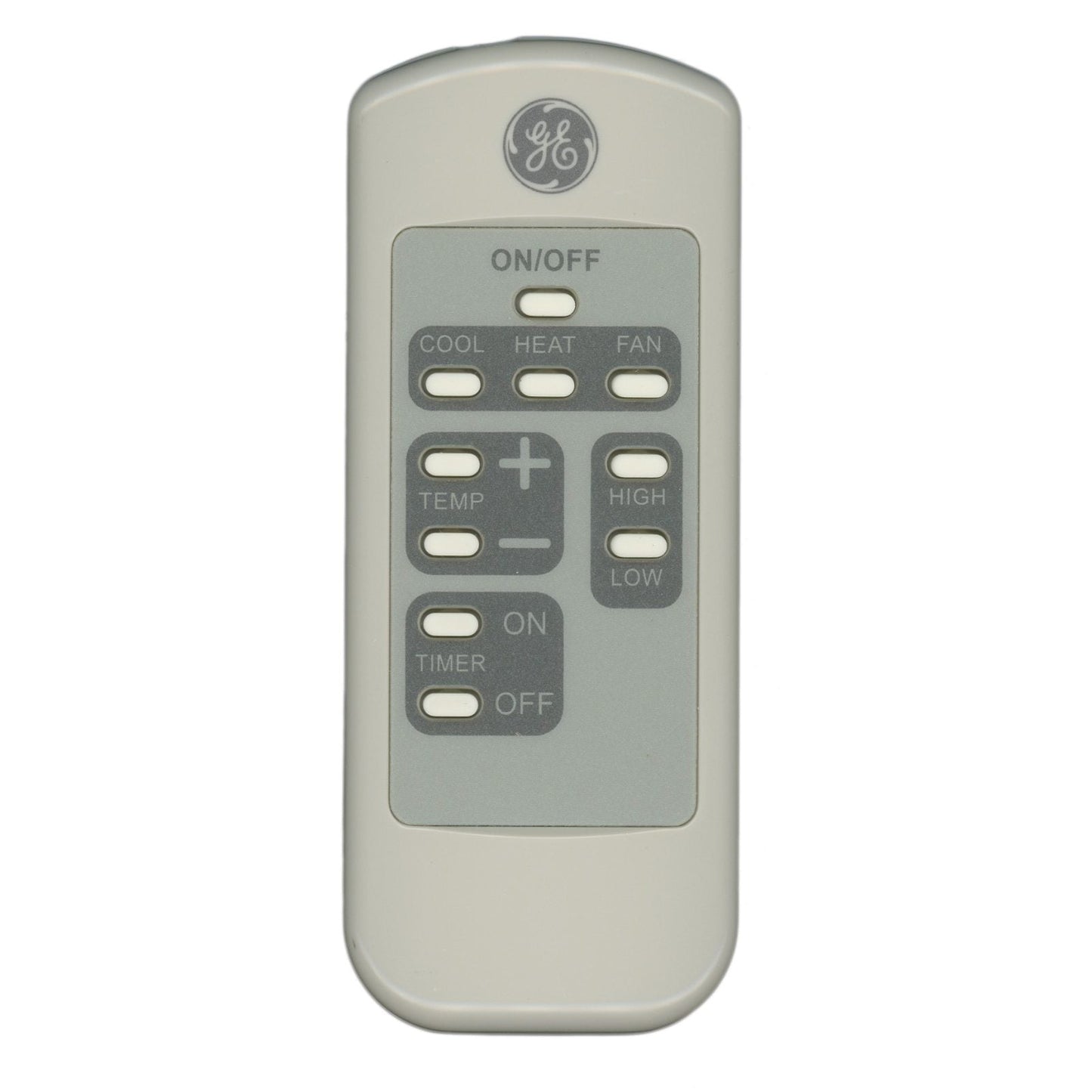 GE General Electric WJ26X20432 In Window Air Conditioner Remote Control