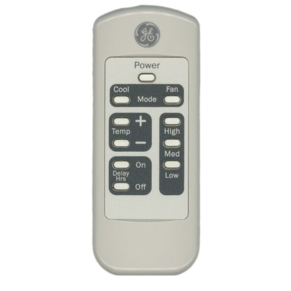 GE General Electric WJ26X21700 Built In Air Conditioner Unit Remote Control - WJ26X21700