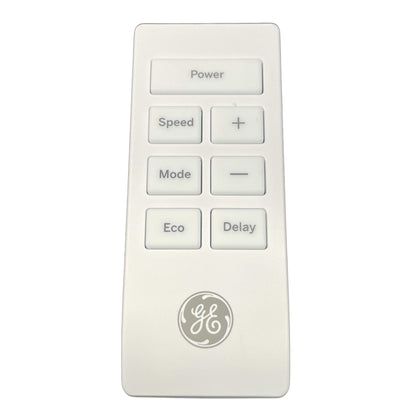 GE General Electric WJ26X27734 Air Conditioner Remote Control