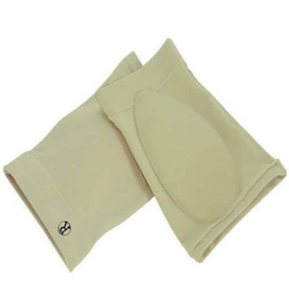 Gel-Infused Arch-Support Foot Sleeves