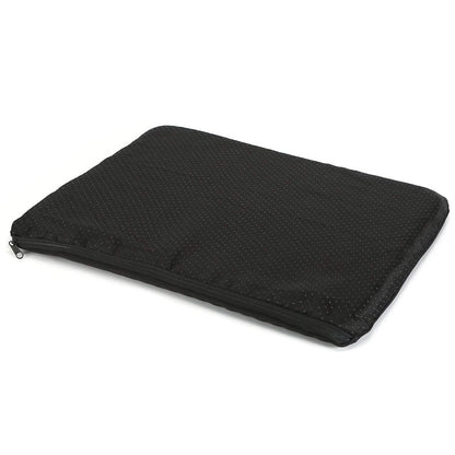Gel Seat Cushion Non-Slip Breathable Honeycomb Sitting Cushion Pressure Pad