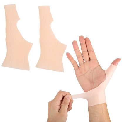 Gel Wrist Support Braces