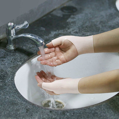 Gel Wrist Support Braces