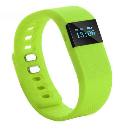 GEMS Activity Tracker