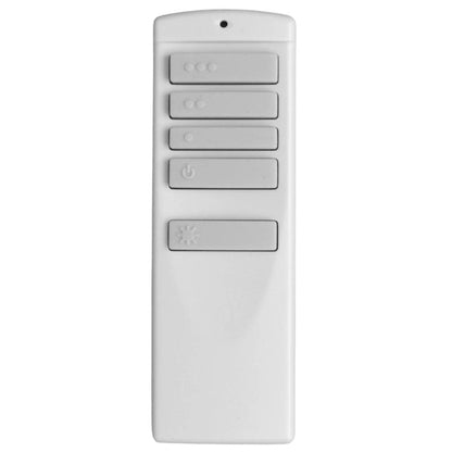 Dan's Originals 10442 Better Homes and Gardens Universal 3 Speed Ceiling Fan Remote Control Kit