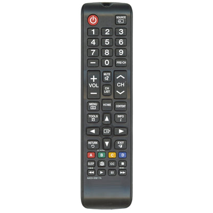 Anderic AA5900817A For Samsung Hospitality TV Remote Control