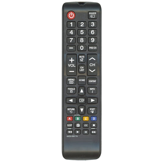 Anderic AA5900817A For Samsung Hospitality TV Remote Control