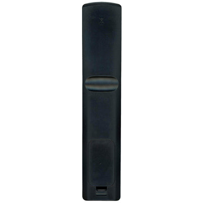 Anderic Generic AKB73756542 for LG TV Remote Control