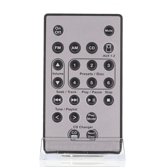 Anderic Generic AWMSII for Bose Acoustic Wave Music II CD Changer Audio Remote Control