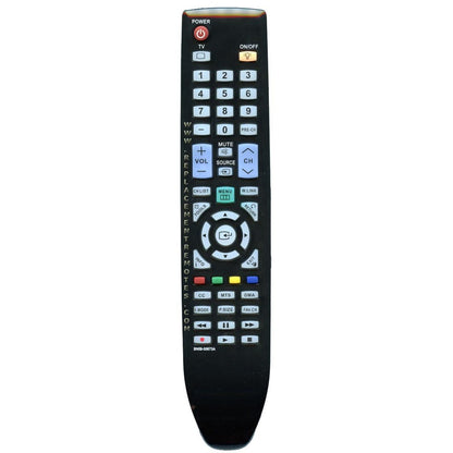 Anderic Generic BN5900673A for Samsung TV Remote Control