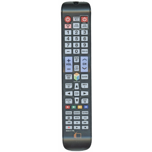 Anderic Generic BN5901179B For Samsung TV Remote Control - BN5901179B