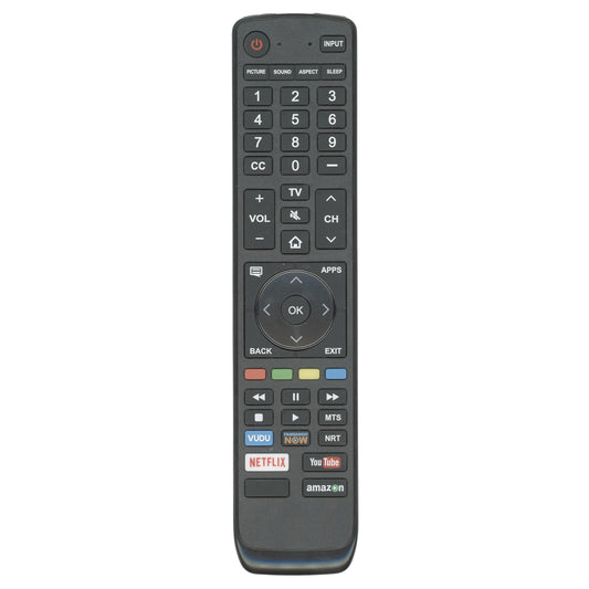 Anderic Generic EN3139S for Sharp TV Remote Control