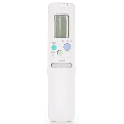 Anderic Generic RCS4MHVPIS4U/RCS4MHVPIN4E for Sanyo Mini split Air Conditioner Remote Control