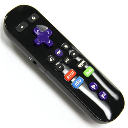 Anderic Generic Roku 3 RF/game Streaming Remote Control