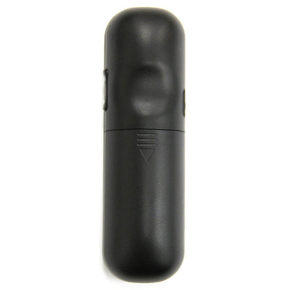 Anderic Generic Roku 3 RF/game Streaming Remote Control