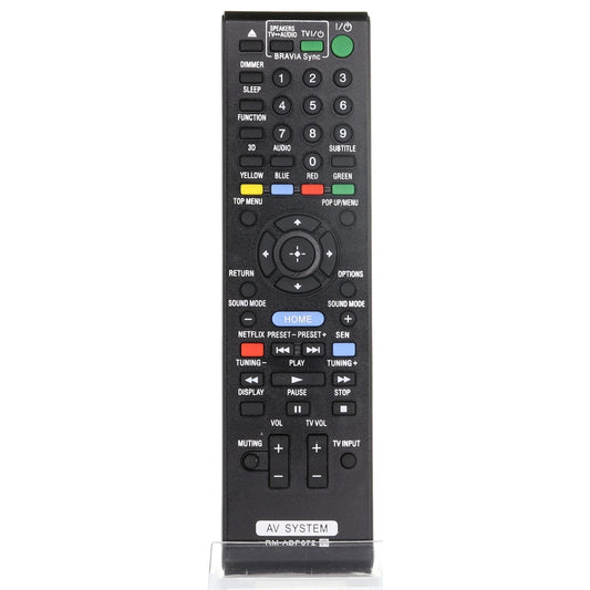 Anderic Generic RRMADP072 for Sony Receiver Remote Control