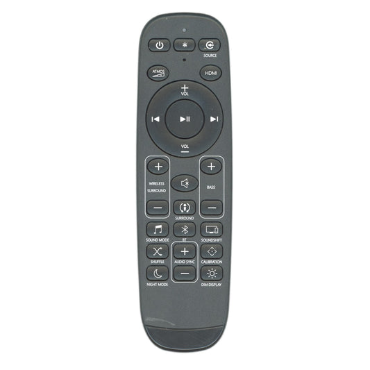 Anderic Generic SB9001 Sound Bar Remote Control