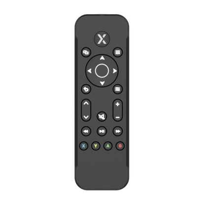 GameStop Media Remote for Xbox Series X/S Xbox One Console Remote Control