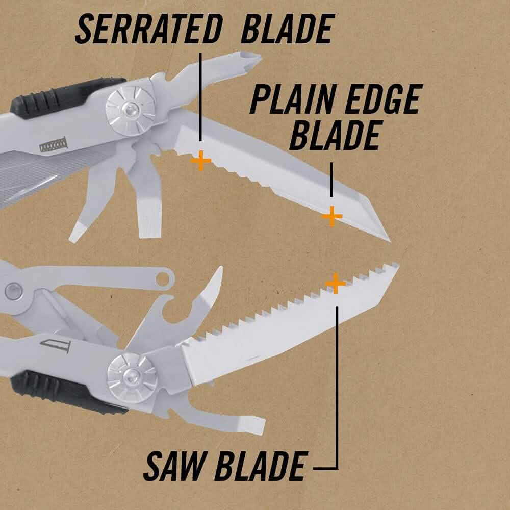 Gerber Gear Diesel Multi-Plier  (Refurbished)