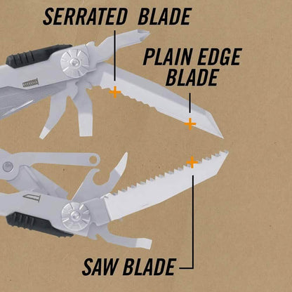 Gerber Gear Diesel Multi-Plier  (Refurbished)