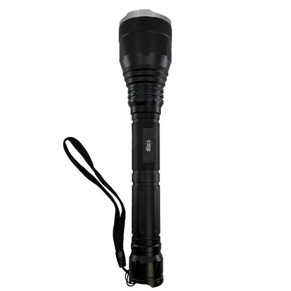 GF Thunder Rechargeable 2000 Lumen Flashlight