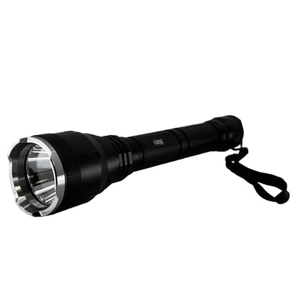 GF Thunder Rechargeable 2000 Lumen Flashlight