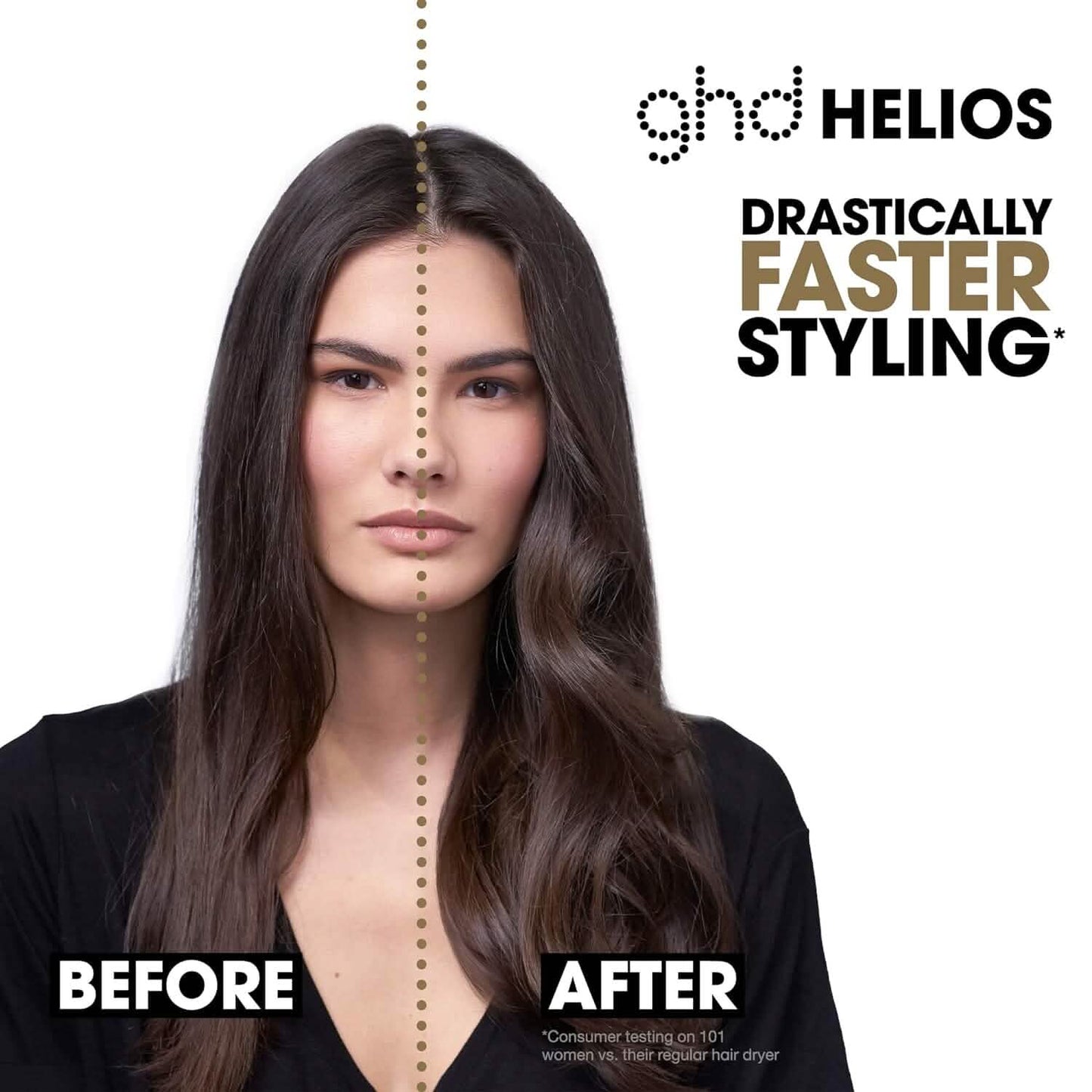 ghd Helios Hair Dryer (Refurbished)