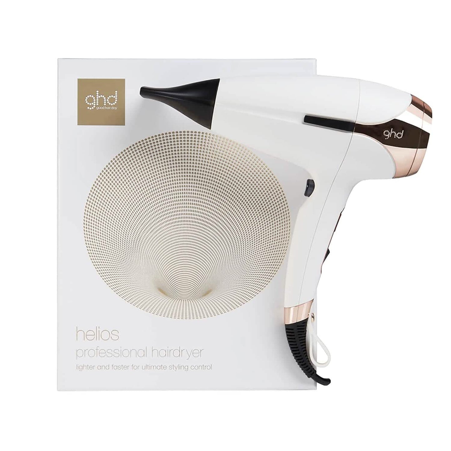ghd Helios Hair Dryer (Refurbished)