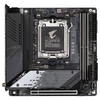 GIGABYTE B650I AORUS Ultra Mini-ITX (Refurbished)