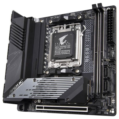 GIGABYTE B650I AORUS Ultra Mini-ITX (Refurbished)