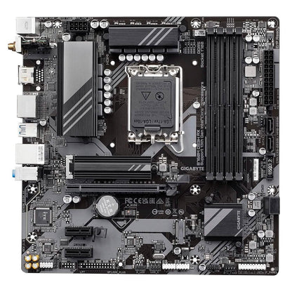 GIGABYTE B760M DS3H AX Motherboard  (Refurbished)