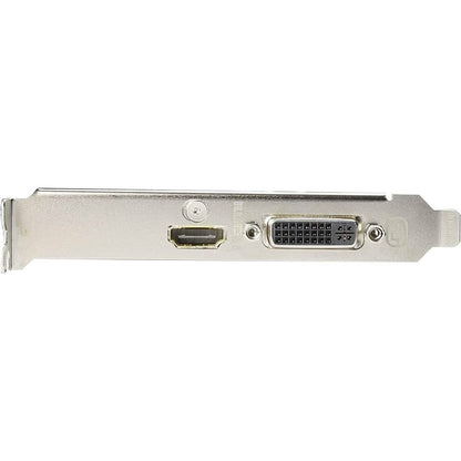 Gigabyte GeForce GT 710 2GB Graphic Cards and Support PCI Express 2.0 X8 Bus Interface (Refurbished)