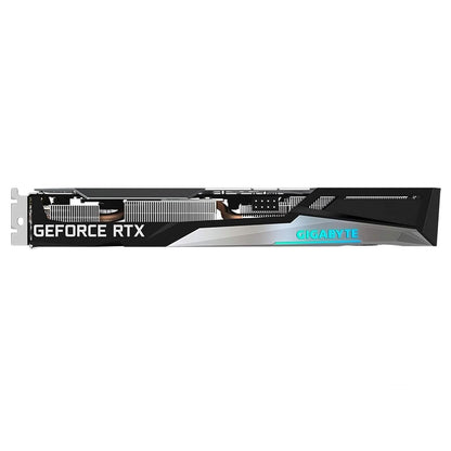 Gigabyte GeForce RTX 3060 Gaming OC 12G (REV2.0) Graphics Card (Refurbished)