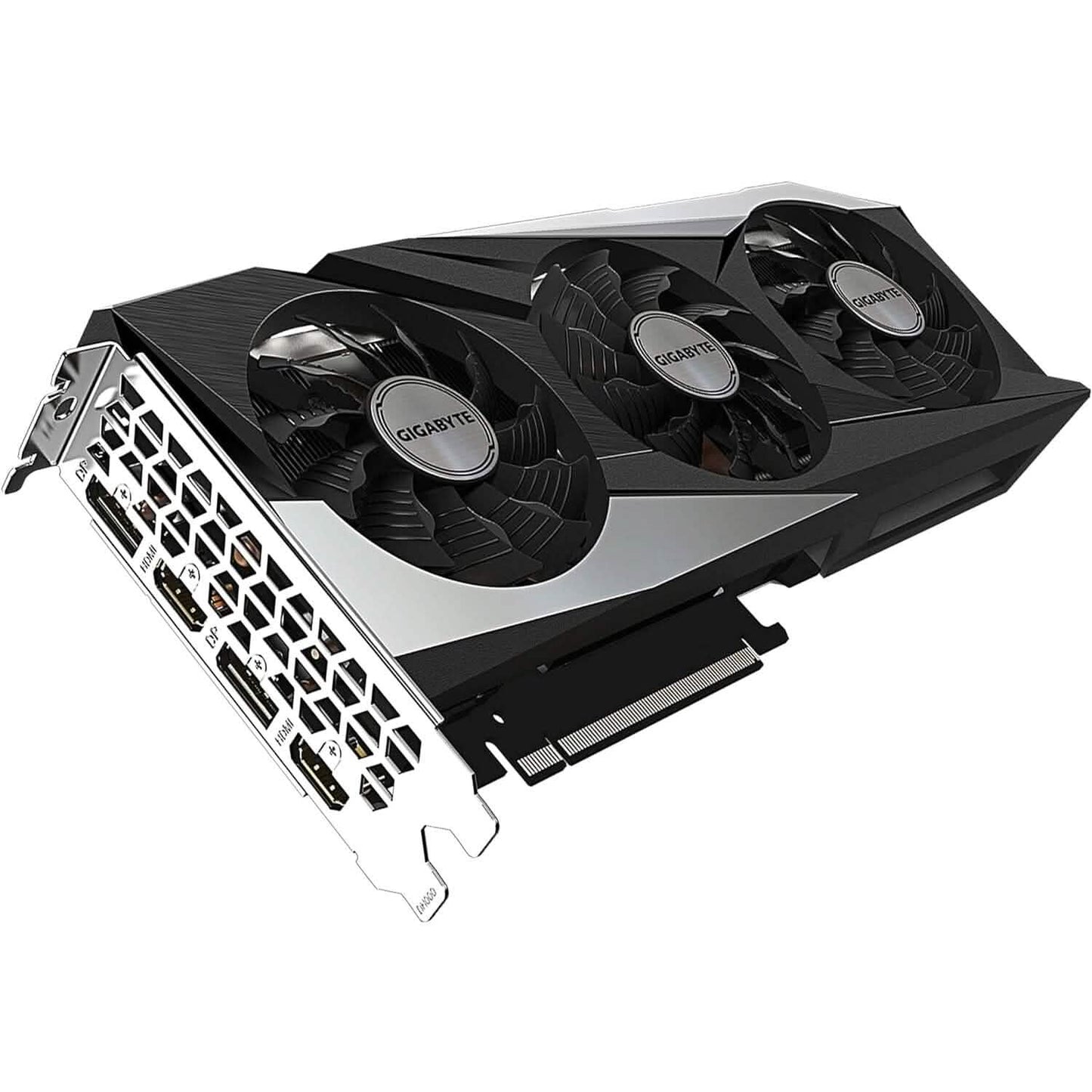 Gigabyte GeForce RTX 3060 Gaming OC 12G (REV2.0) Graphics Card (Refurbished)