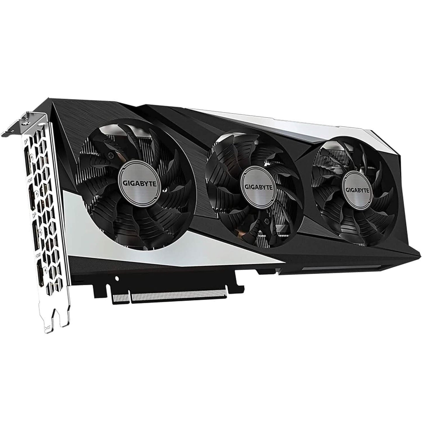 Gigabyte GeForce RTX 3060 Gaming OC 12G (REV2.0) Graphics Card (Refurbished)