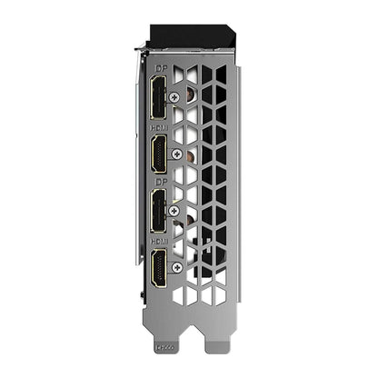 Gigabyte GeForce RTX 3060 Gaming OC 12G (REV2.0) Graphics Card (Refurbished)