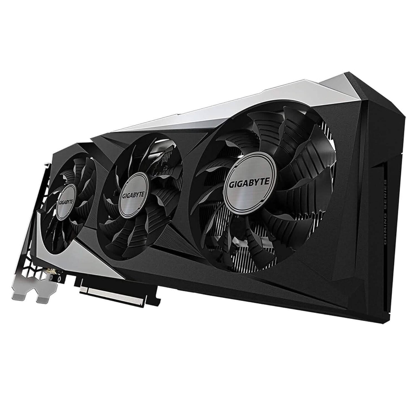Gigabyte GeForce RTX 3060 Gaming OC 12G (REV2.0) Graphics Card (Refurbished)