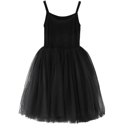 Girls' Lace Vintage Dress