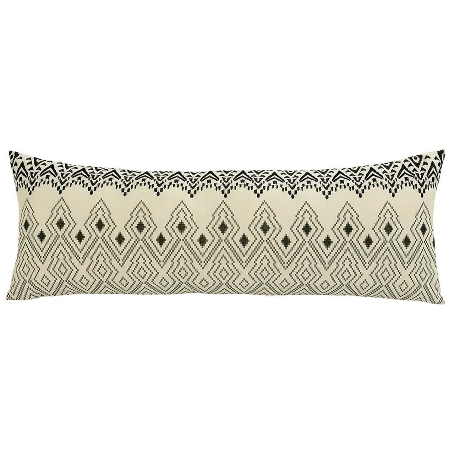 Global Decorative Pillow