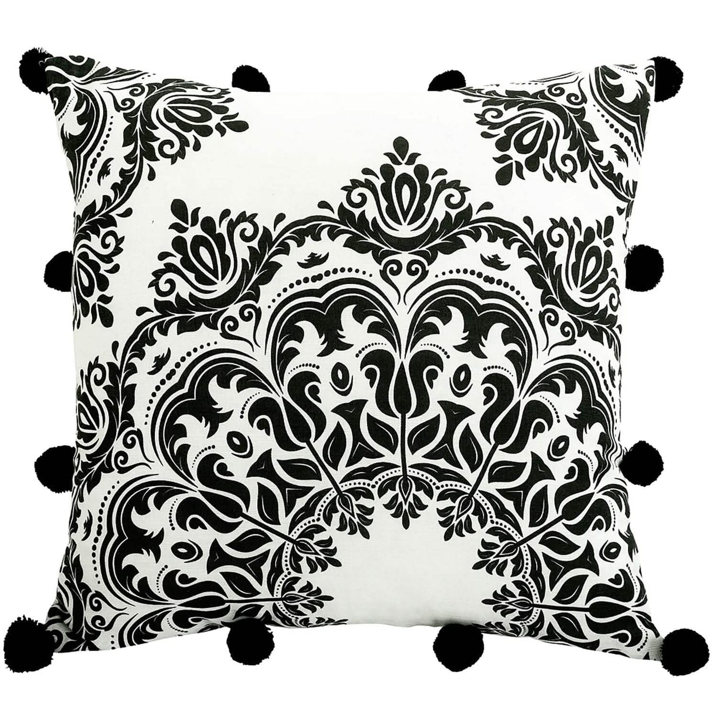 Global Decorative Pillow