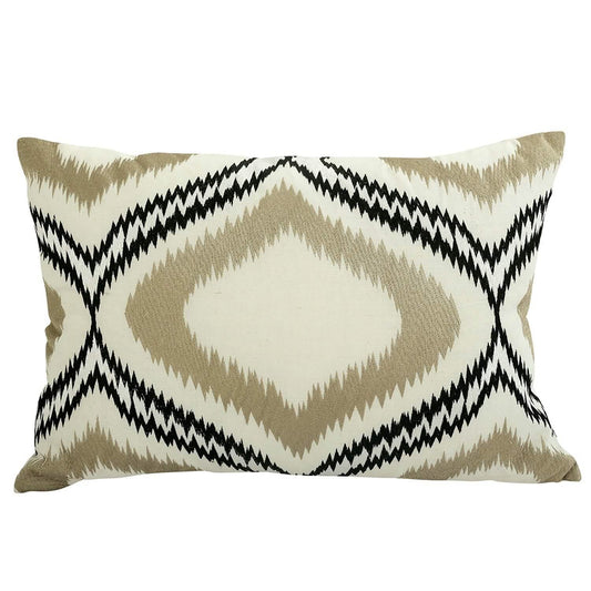 Global Decorative Pillow