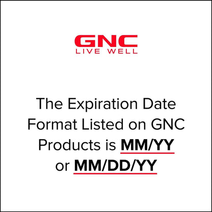 GNC Mega Men Prostate and Virility Supports Optimal Sexual Health and Prostate Health 90 Caplets