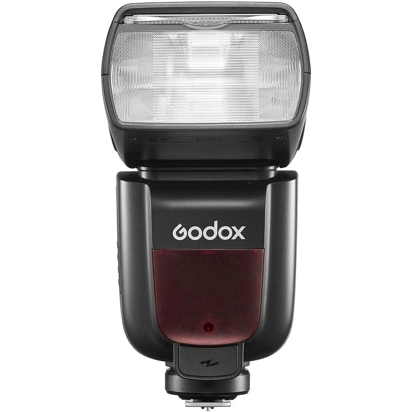 Godox Camera Flash Speedlight for Sony TT685IIS TT685II-S 2.4G Wireless HSS GN60 Flash  (Refurbished)
