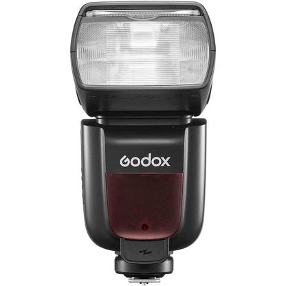 Godox Camera Flash Speedlight for Sony TT685IIS TT685II-S 2.4G Wireless HSS GN60 Flash  (Refurbished)