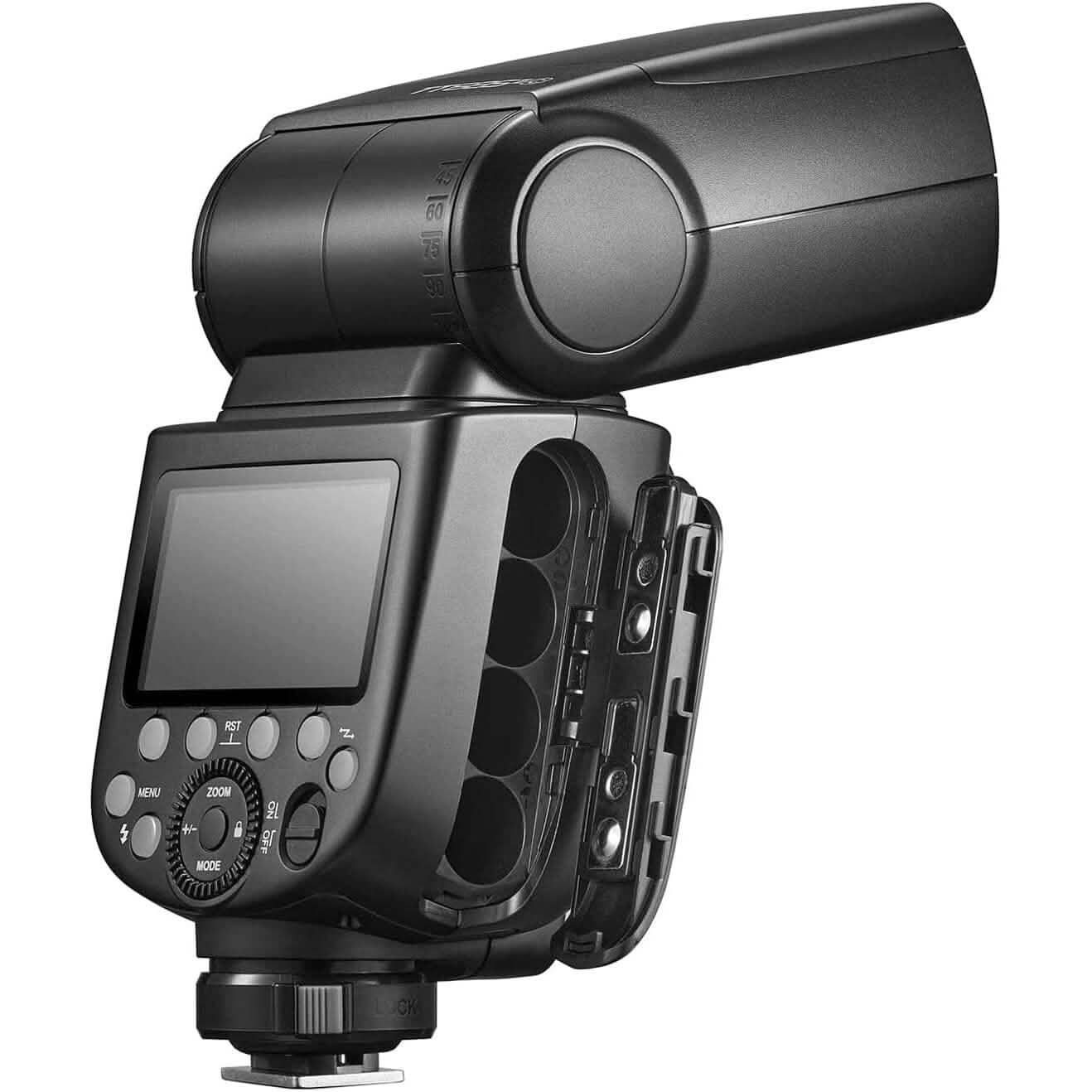 Godox Camera Flash Speedlight for Sony TT685IIS TT685II-S 2.4G Wireless HSS GN60 Flash  (Refurbished)