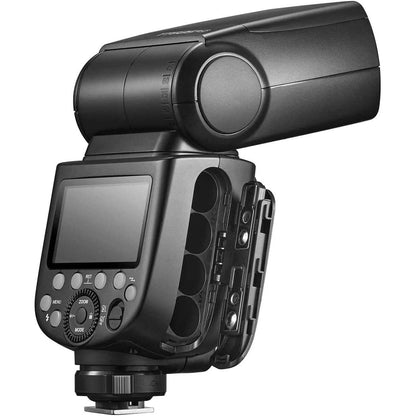 Godox Camera Flash Speedlight for Sony TT685IIS TT685II-S 2.4G Wireless HSS GN60 Flash  (Refurbished)