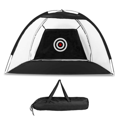 Golf Net Golf Training Aids